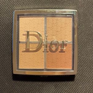 Christian Dior Backstage Glow Pallet Universal 001